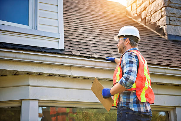 Licensed Gutter Installation service in Montclair, VA - Big Toms Roofing